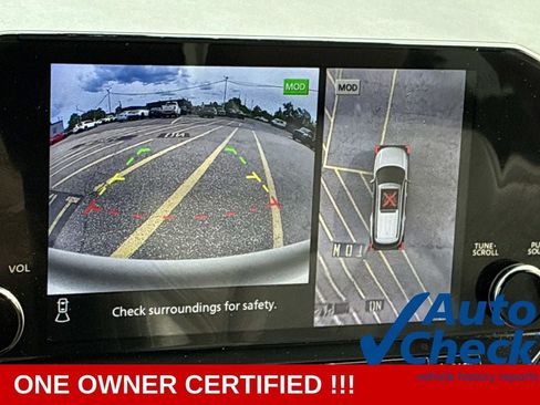 Certified 2023 Nissan Pathfinder SL AWD/4WD image 36