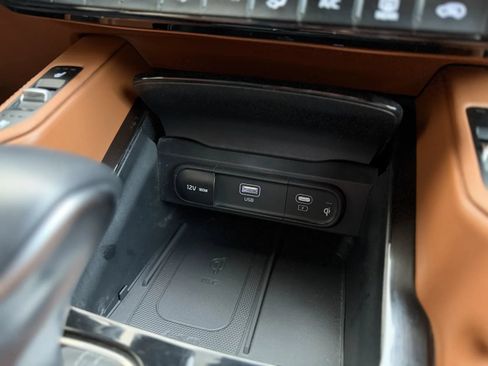 Used 2024 Kia Telluride SX Prestige X-Pro AWD/4WD image 39