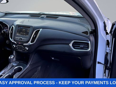 Used 2019 Chevrolet Equinox LT AWD/4WD image 34
