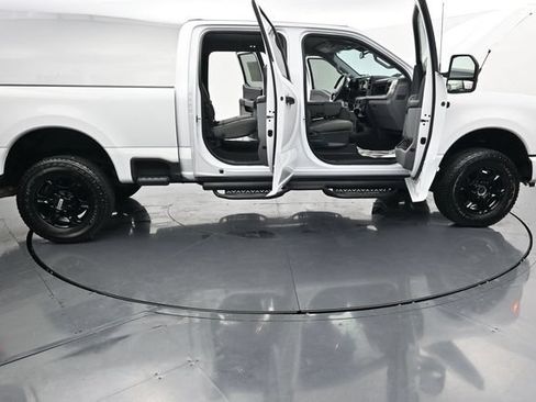Used 2026 Ford F250 XL w/ STX Appearance Package AWD/4WD image 33