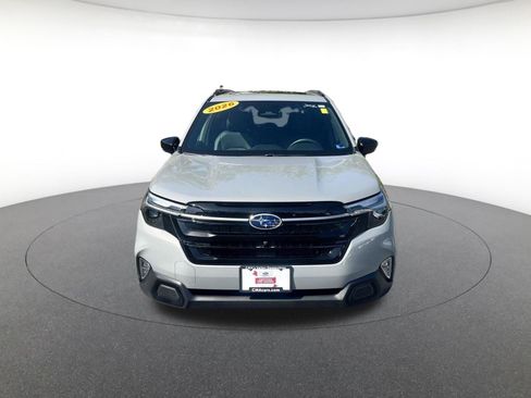 Certified 2026 Subaru Forester Touring AWD/4WD image 2