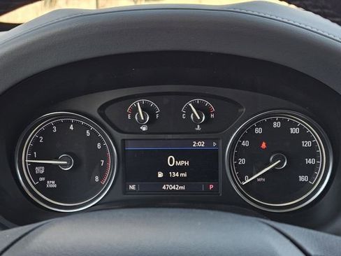 Used 2021 Buick Enclave Essence w/ Trailering Package, 5000 lbs. image 15