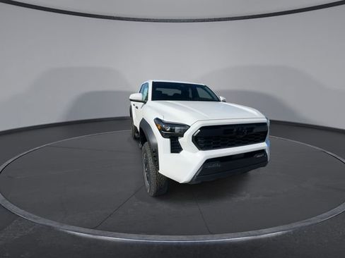 New 2026 Toyota Tacoma TRD Off-Road image 4