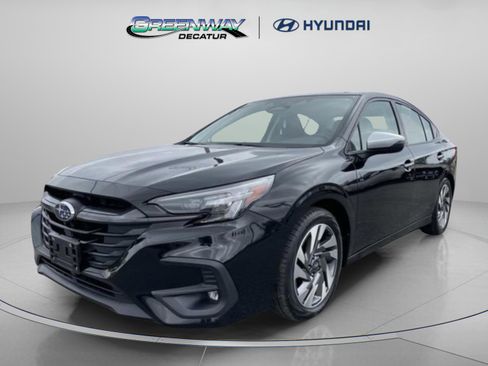 Used 2024 Subaru Legacy Touring XT AWD/4WD image 4