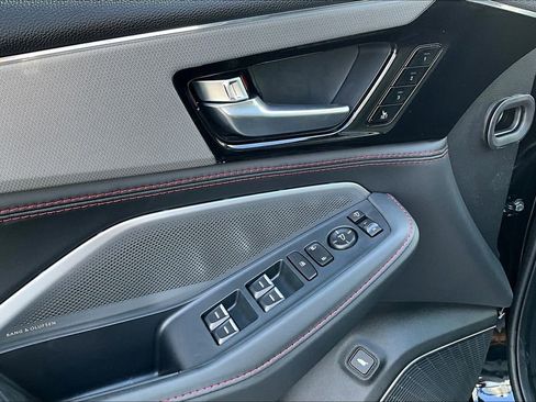 New 2026 Acura MDX A-Spec image 22