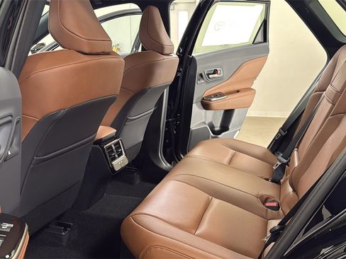 New 2026 Toyota Crown Signia image 15