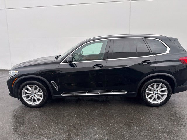 Used 2019 BMW X5 xDrive40i AWD/4WD image 10