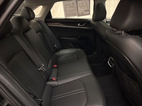 Used 2023 Kia K5 EX image 23