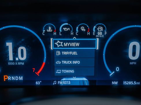 Certified 2023 Ford F150 Limited image 61