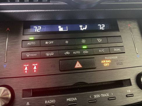 Used 2022 Lexus RC 300 AWD w/ All Weather Package image 20