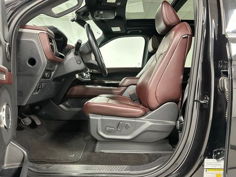 Certified 2023 Ford Expedition Limited image 19