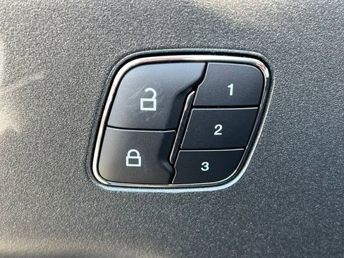 New 2025 Ford Bronco Sport Outer Banks w/ Sasquatch Outer Banks Package AWD/4WD image 21