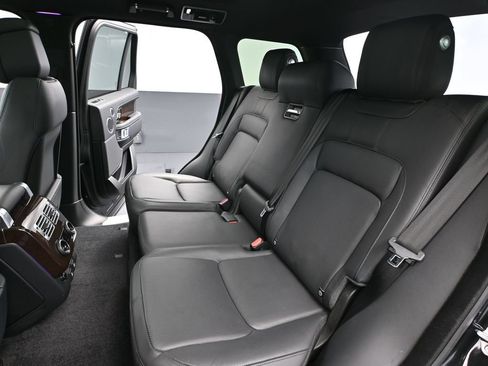 Used 2021 Land Rover Range Rover Westminster Edition AWD/4WD image 42