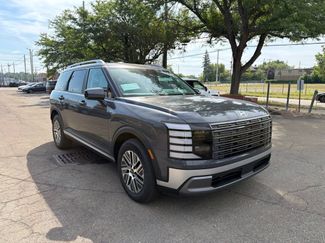 New 2026 Hyundai Palisade SEL AWD/4WD video 1