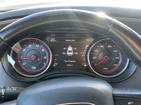 Used 2023 Dodge Charger GT image 8