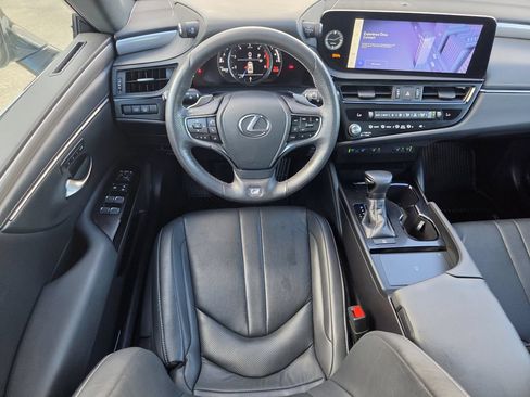 Used 2023 Lexus ES 350 F Sport w/ Accessory Package (Z2) FWD image 13