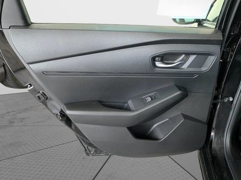 Certified 2023 Honda Accord EX image 36