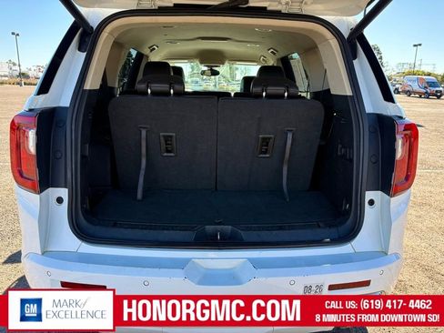 Used 2023 GMC Acadia Denali image 20