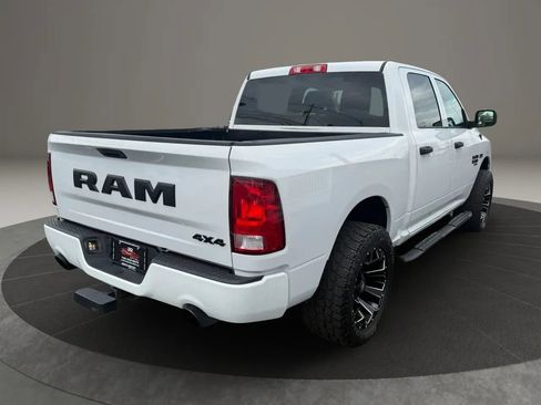 Used 2019 RAM 1500 Express w/ Wheel & Sound Group image 7