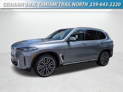 New 2026 BMW X5 sDrive40i w/ Premium Package