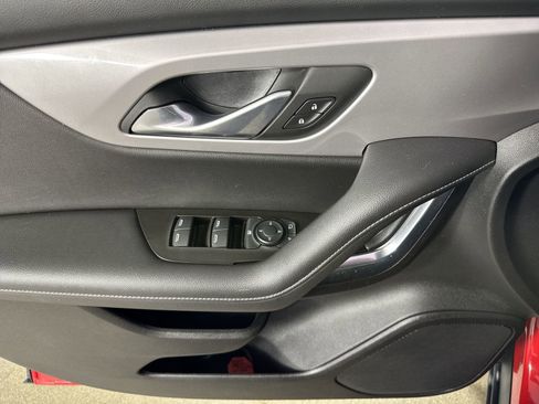 Used 2023 Chevrolet Blazer LT w/ Driver Confidence Package image 19