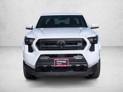 New 2026 Toyota Tacoma SR5 image 6