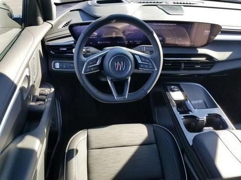 New 2026 Buick Enclave Sport Touring w/ Power Package AWD/4WD image 17