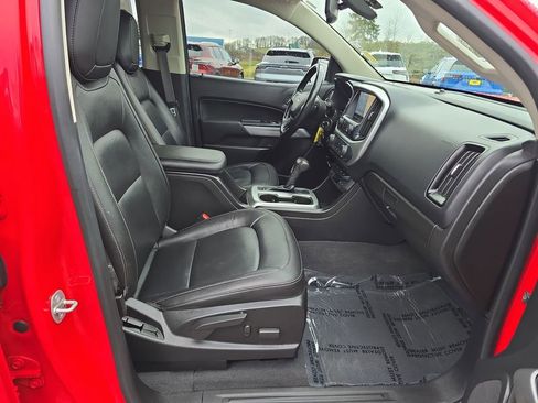 Certified 2019 Chevrolet Colorado LT w/ Colorado RST Special Edition image 30