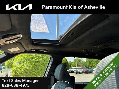 New 2027 Kia Telluride SX Prestige X-Pro AWD/4WD image 15