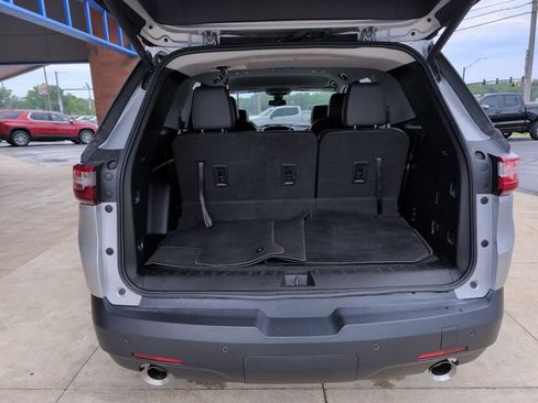 Used 2020 Chevrolet Traverse RS FWD image 21