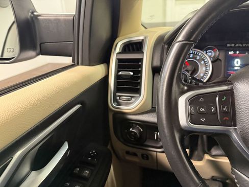 Used 2020 RAM 1500 Big Horn AWD/4WD image 74
