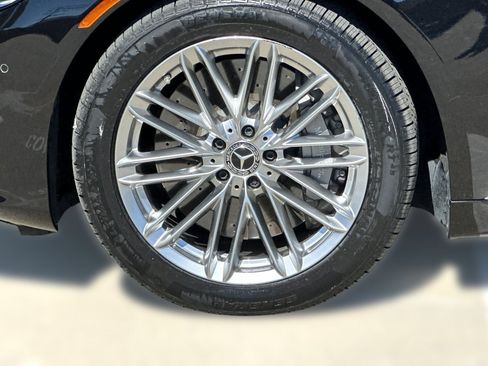 Used 2021 Mercedes-Benz S 580 4MATIC Sedan image 12