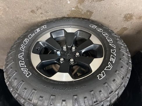 Used 2022 RAM 1500 Rebel w/ Rebel Level 2 Equipment Group AWD/4WD image 6