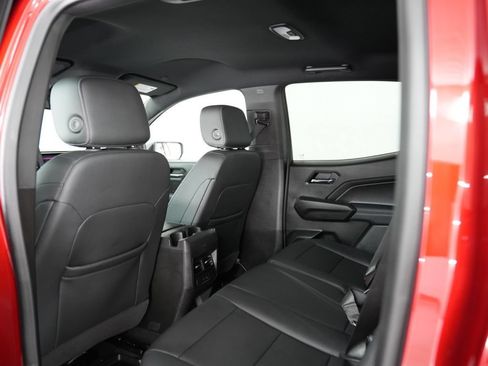 Used 2025 GMC Canyon Elevation w/ Convenience Package RWD image 36