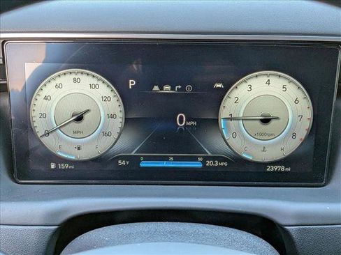 Used 2024 Hyundai Santa Cruz SEL w/ Activity Package image 11