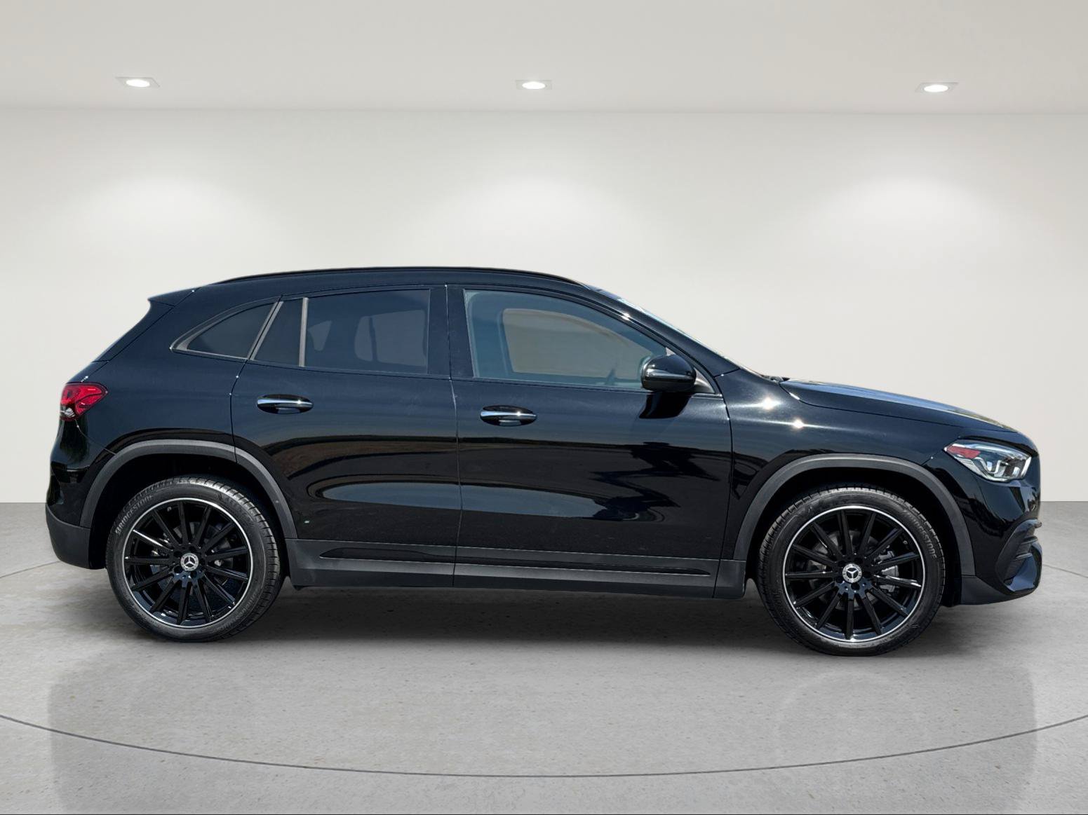 Certified 2023 Mercedes-Benz GLA 250 4MATIC image 6