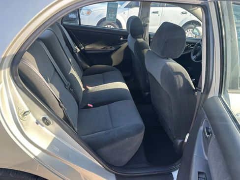 Used 2003 Toyota Corolla S FWD image 10