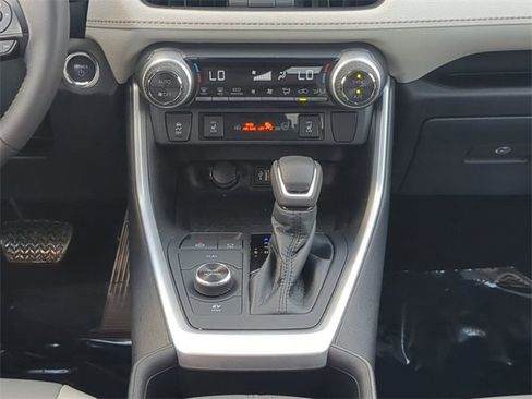 Certified 2023 Toyota RAV4 XLE Premium image 19