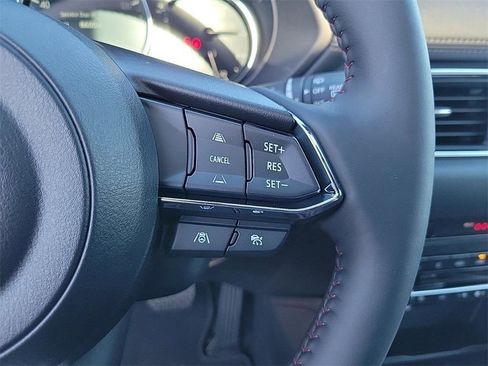 Used 2025 MAZDA CX-5 2.5 Turbo w/ Premium Package image 33