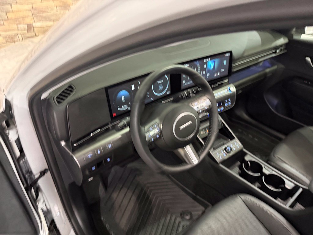 Used 2026 Hyundai Kona Limited AWD/4WD image 13