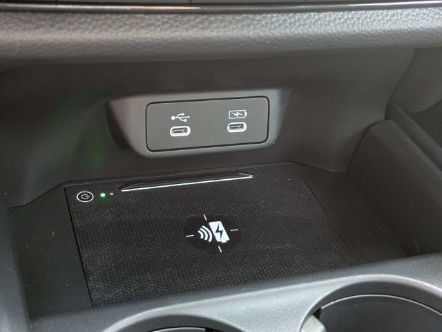 Used 2026 Honda HR-V LX image 22