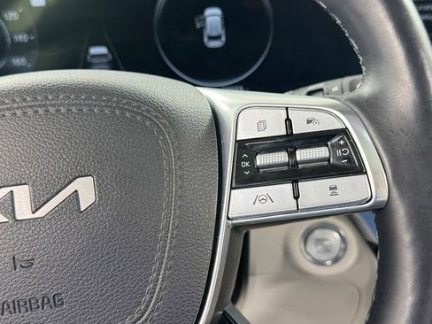 Used 2024 Kia Telluride SX Prestige AWD/4WD image 24