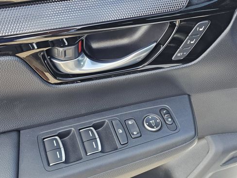 Certified 2023 Honda CR-V Sport Touring image 17