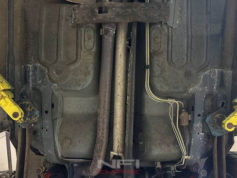 Used 1999 Pontiac Firebird Formula w/ Security Pkg image 53