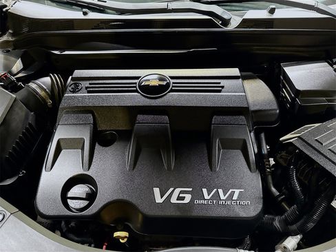 Used 2012 Chevrolet Equinox LTZ w/ LPO, Protection Package image 30