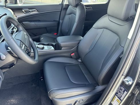 New 2026 Kia Sportage EX w/ EX Panoramic Sunroof Package AWD/4WD image 20