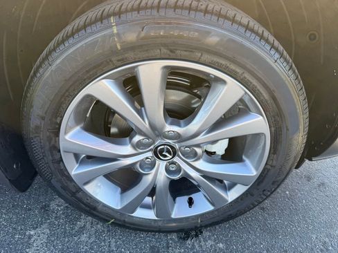 New 2026 MAZDA CX-30 AWD 2.5 S w/ Premium Package image 13