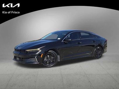 Certified 2025 Kia K5 LXS