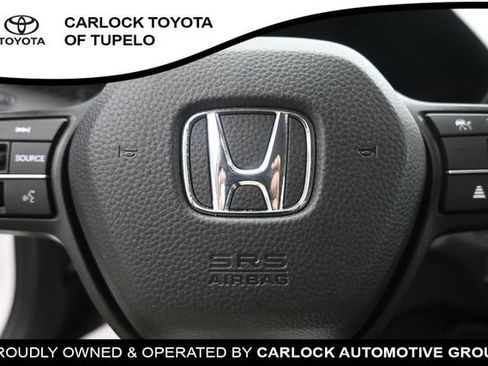 Used 2024 Honda CR-V EX image 24