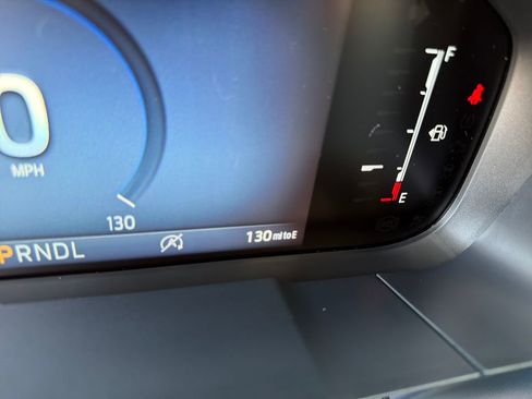 New 2026 Ford Maverick Lariat AWD/4WD image 16